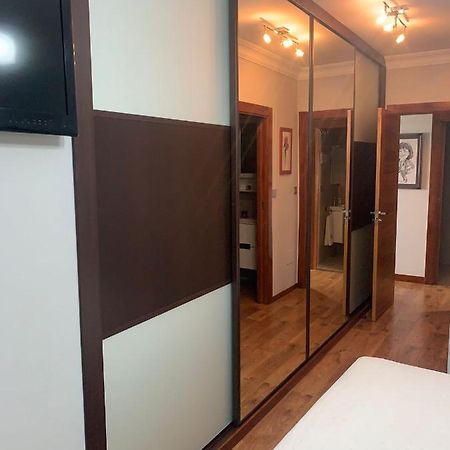 Atico Gran Manzana Granada Apartman Kültér fotó