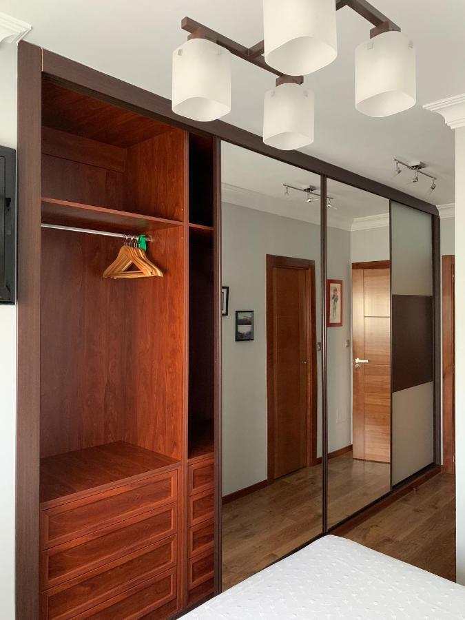 Atico Gran Manzana Granada Apartman Kültér fotó