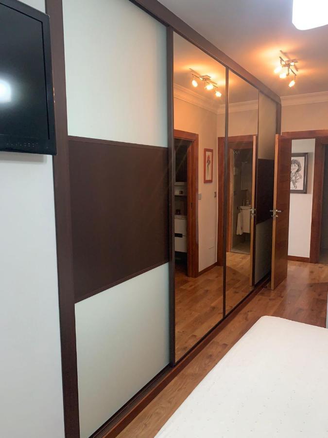 Atico Gran Manzana Granada Apartman Kültér fotó