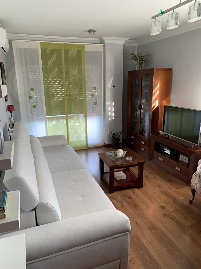 Atico Gran Manzana Granada Apartman Kültér fotó