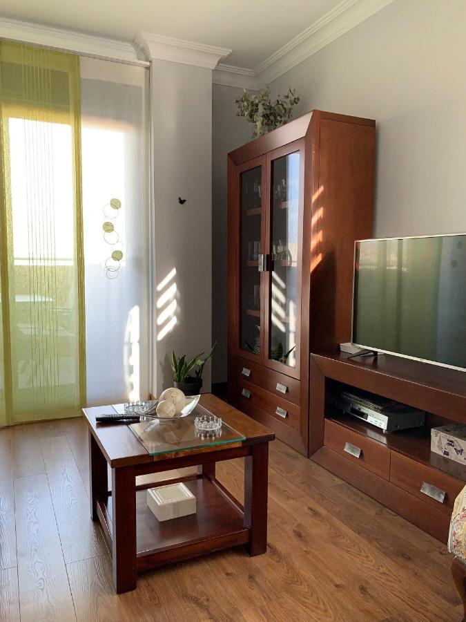 Atico Gran Manzana Granada Apartman Kültér fotó