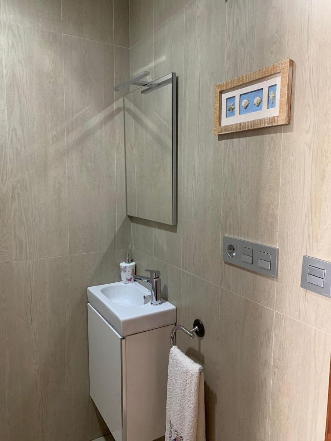 Atico Gran Manzana Granada Apartman Kültér fotó