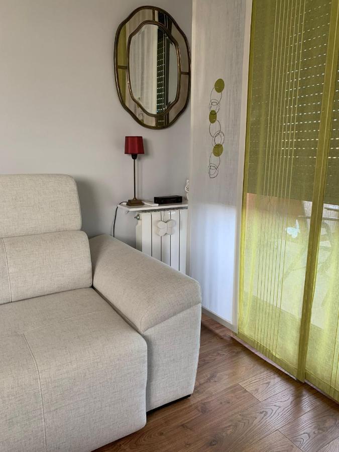 Atico Gran Manzana Granada Apartman Kültér fotó