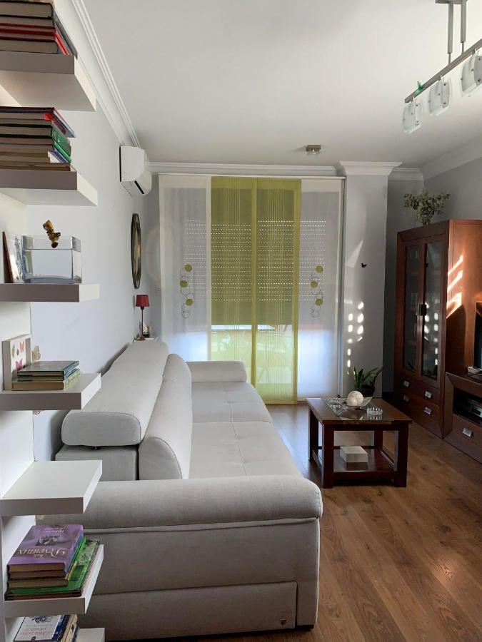 Atico Gran Manzana Granada Apartman Kültér fotó