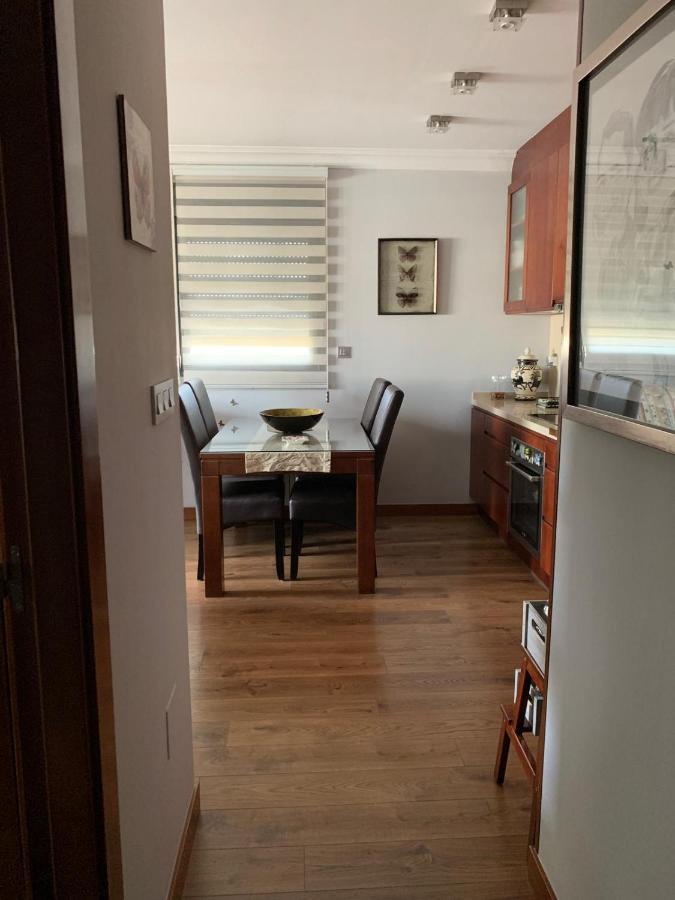 Atico Gran Manzana Granada Apartman Kültér fotó